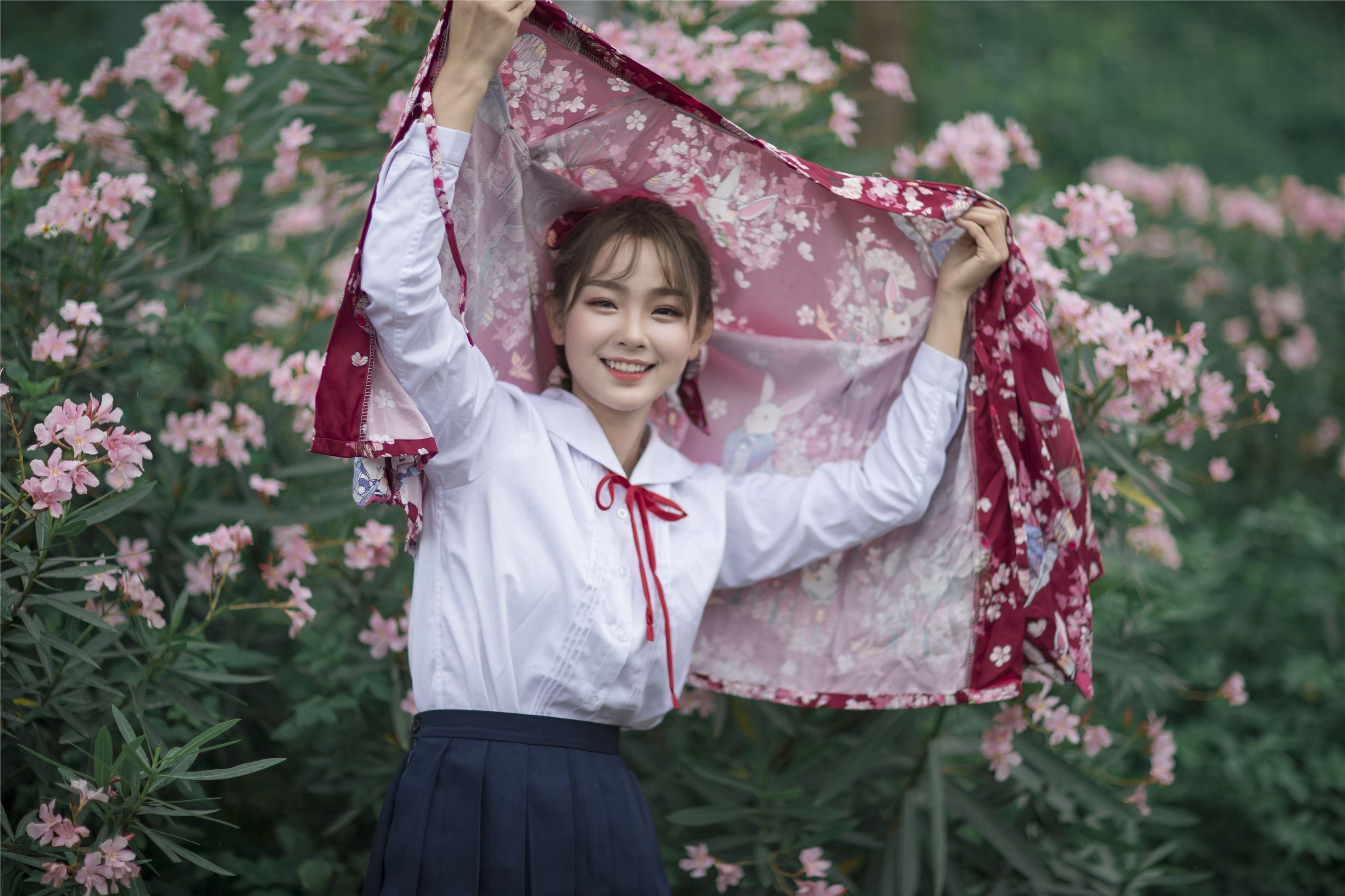 YITUYU艺图语 2021.09.04 夏日物语 丹婷